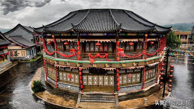 赵本山沈阳豪宅:赵本山投资的关东影视城效益如何？