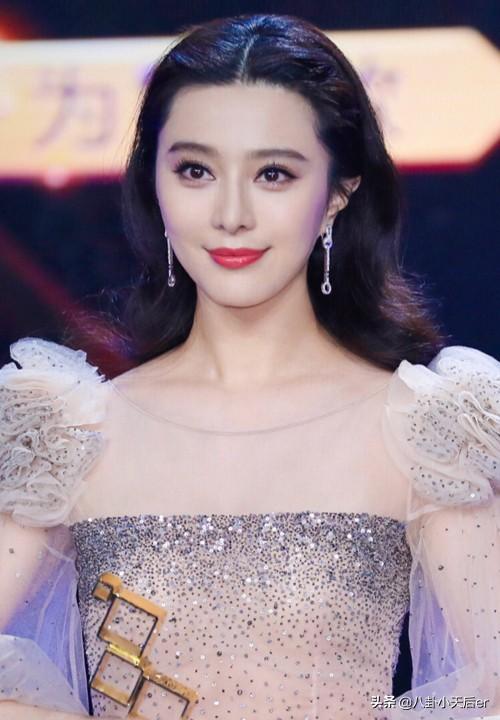 电影演员吴海燕:大家觉得华人女演员里谁适合扮演埃及艳后呢？为何？