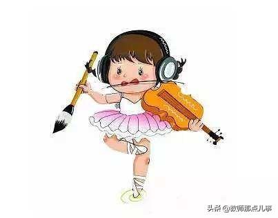 简历中的特长该怎么写（作为一个没有特长的人）？