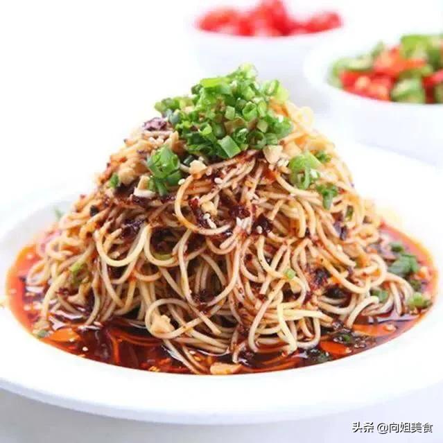 夏天到了,吃点啥？清淡又有食欲的美食？