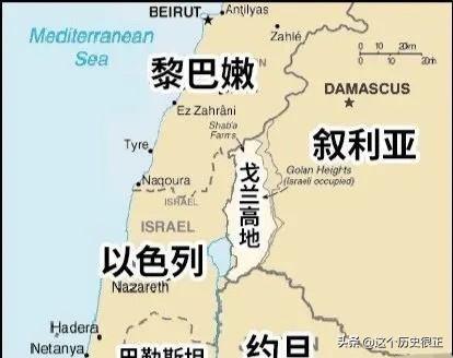 黎凡特:怎么看不顾病毒肆虐，以色列突然开战，精确斩杀伊朗将领