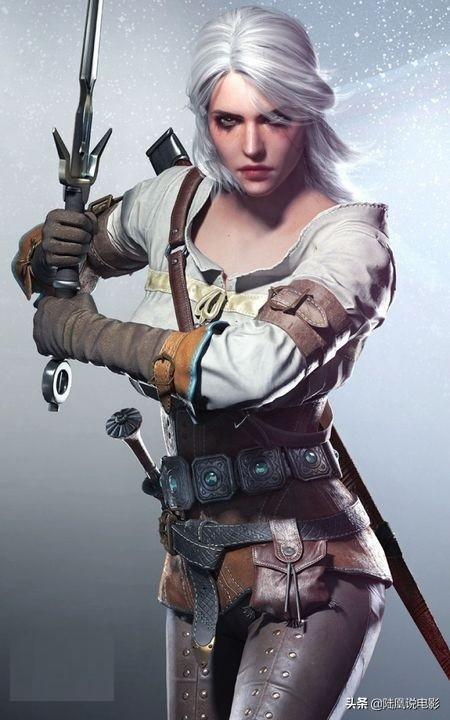 头条问答 - 《猎魔人》你们看了吗?感觉怎么样?(6个回答)