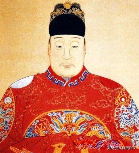 张居正简介:张居正的改革持续下去能拯救明朝吗？