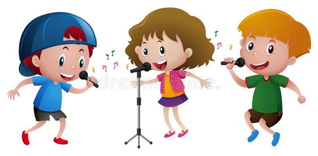 儿童学习唱歌时如何保护好嗓子插图4