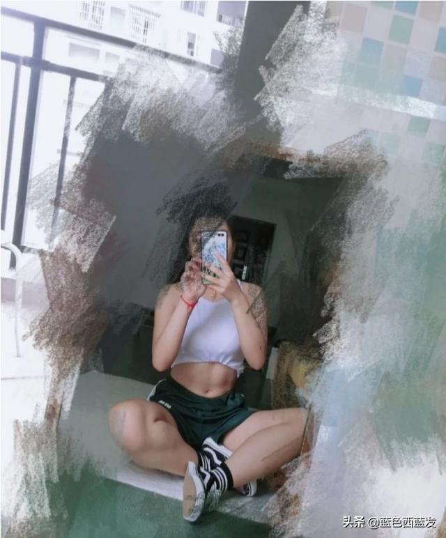 180斤的女生是不是很胖？该怎么办？:女生180斤下面有多深 第1张