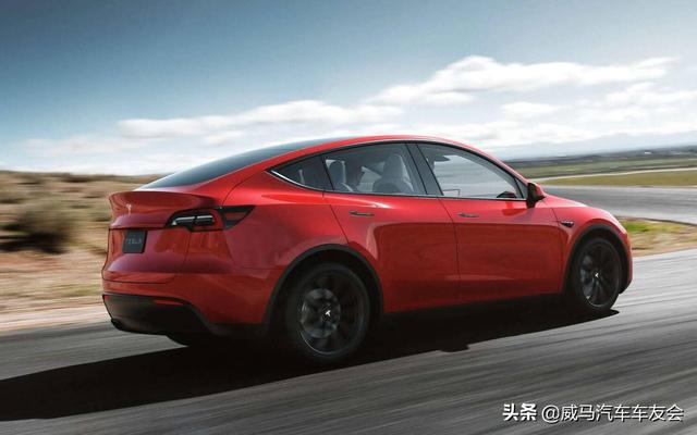 中国最好的电动汽车，不选特斯拉，国内智能汽车选哪个品牌最好？