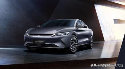 新能源车市场，你认为在中国市场新能源汽车能有发展的空间吗
