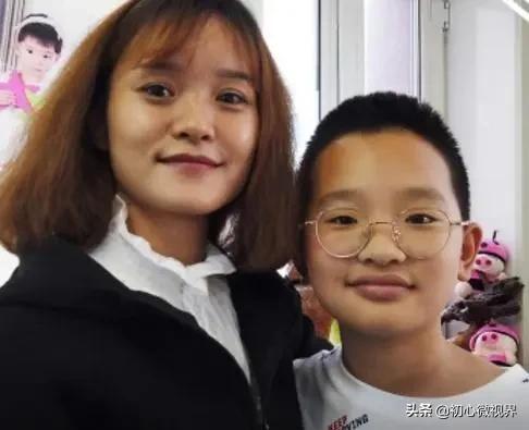 钟美美母亲发声:若你是13岁钟美美的家长面对百万年薪你会心动吗,你会怎么做
