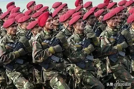 印度四处树敌,为什么敢这么嚣张？