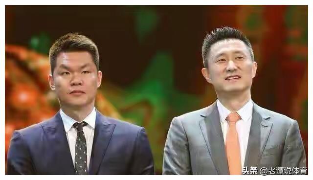 CBA俱乐部经理、领队和主教练是什么关系？插图12