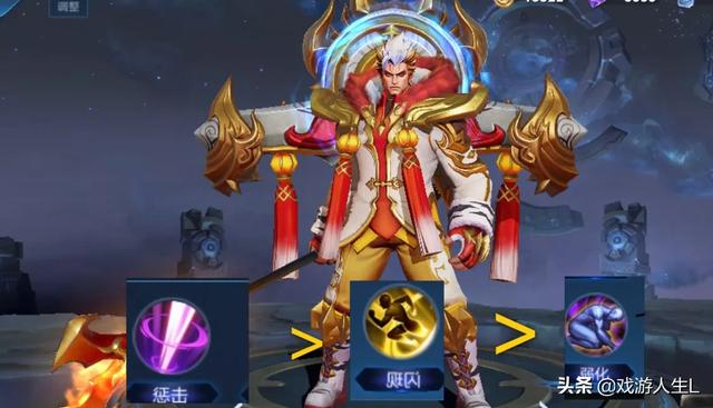 王者荣耀:弱化登场率飙升第三,虞姬被质疑实力,点坦克无伤,连半肉战士都很难敌过？