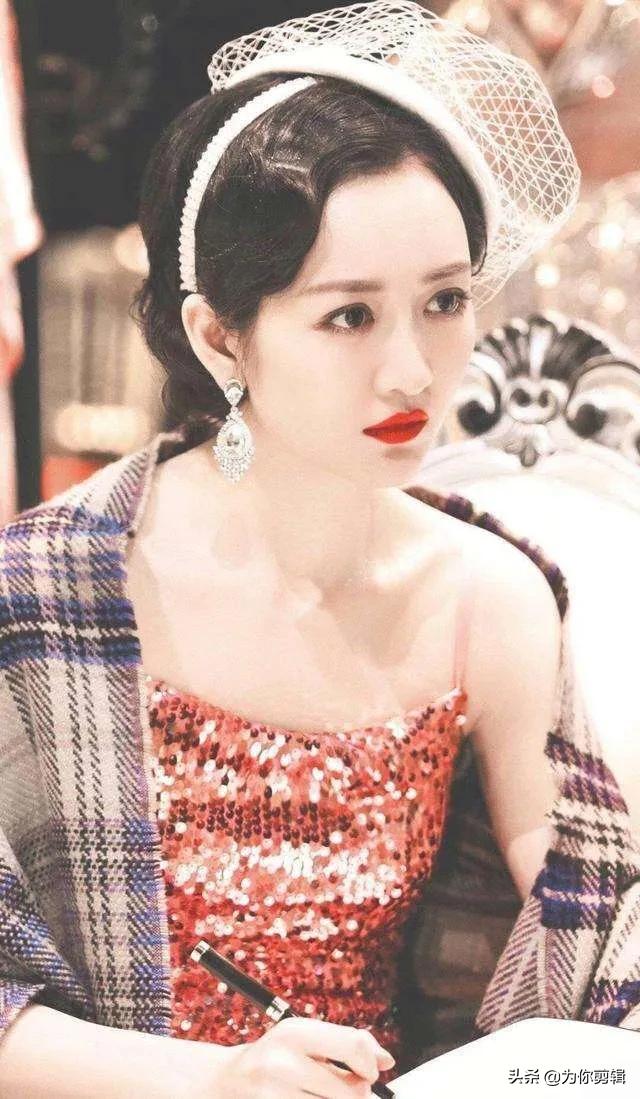尔晴结局:你为哪些影视剧中的坏女人着迷