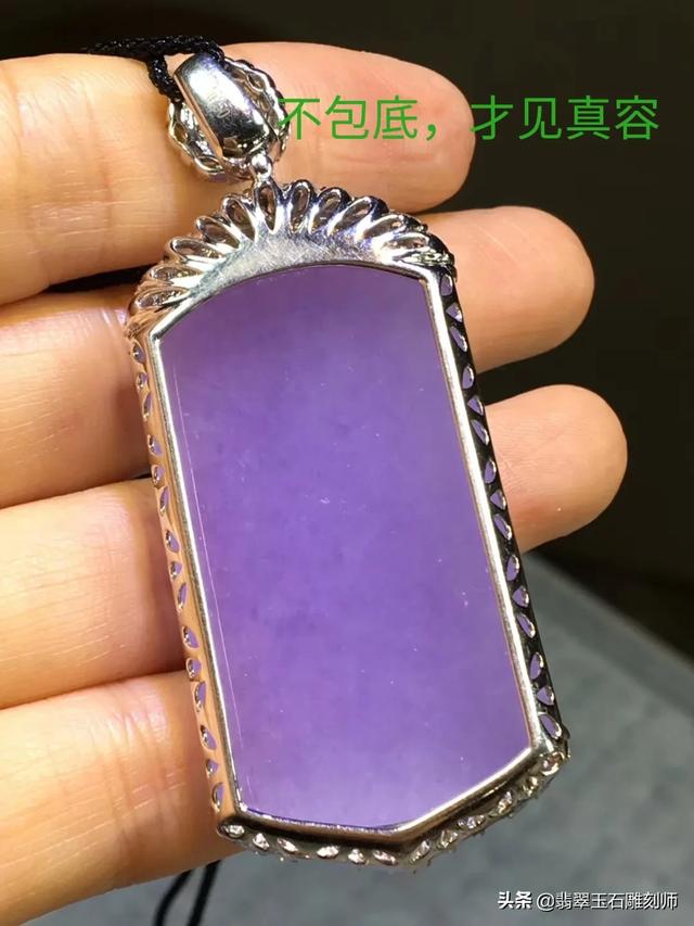 翡翠黑皮料是哪个场口,莫湾基铁锈皮一般出什么料子？