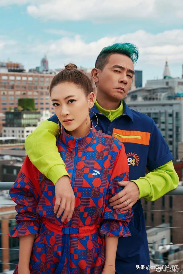 明星夫妻照片:娱乐圈中最幸福的明星夫妻是哪一对或者是哪一对情侣