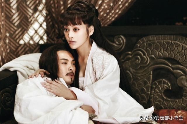范姜:秦始皇为何一生未娶（立后）？
