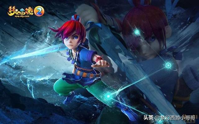 梦幻西游手游有必要5开吗？
