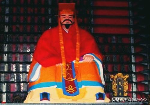 齐国国君:战国时期，齐国的最后一位君王是谁，他最后的结局如何呢？