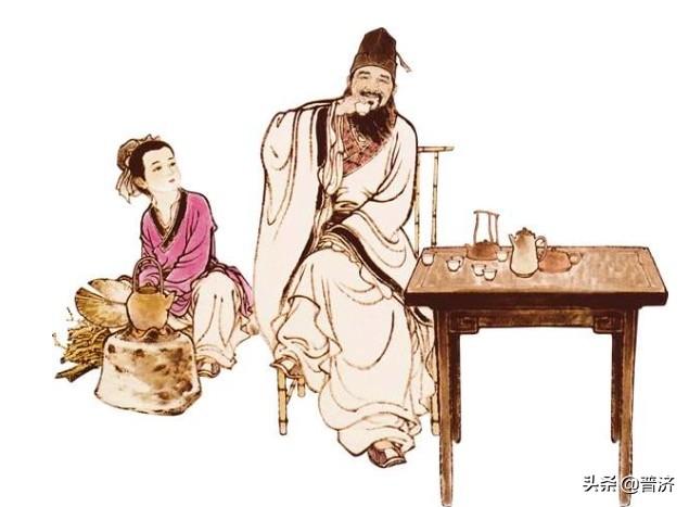 有些人每天晚上下班后总想喝点白酒，这样算不算是酗酒呢？你怎么看？插图4