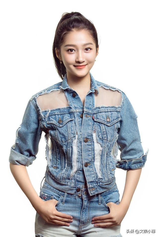 在新一代年轻女演员中谁是你的菜