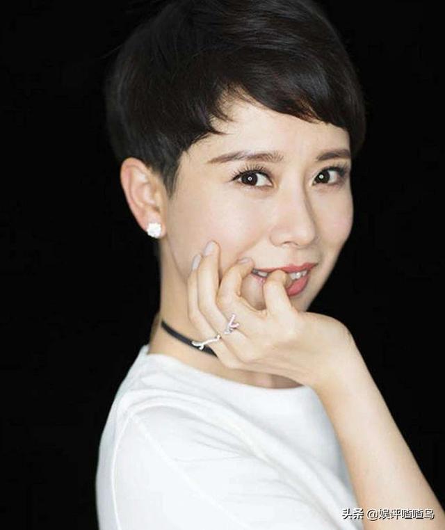 海清回应演员宣言:海清在电影节上为中生代女演员发声合适吗？