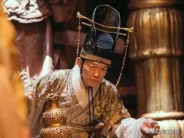 也先太师:在明朝除了冯保之外，当时还有哪几个太监都十分有名？