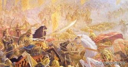 明末农民起义:大清国建立38年后，李自成建大顺，是清代农民起义吗？