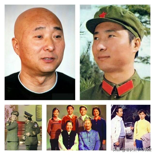 陈佩斯简历:在吉林出身的八十年代颇有名气的电影演员你能说出哪几位？