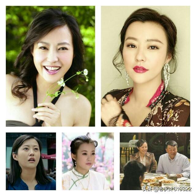 爱爱囧事演员表:在吉林出生的影视等较知名的演员你能知道哪几位？