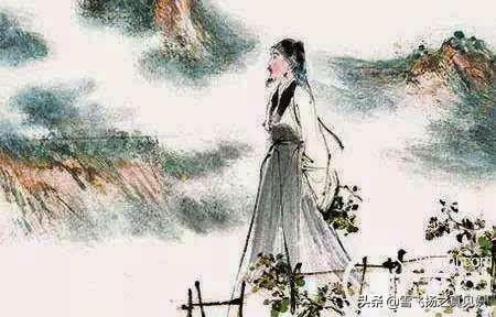 陶渊明简介:有时人生真不如一句陶渊明什么意思？