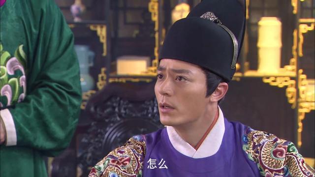 朱祁镇:明朝皇帝朱祁镇被谁带回北京？