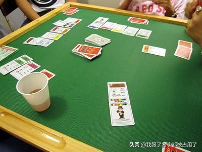 有什么能和几个朋友一起玩的卡牌<a href=https://maguai.com/list/48-0-0.html target=_blank class=infotextkey>游戏</a>吗