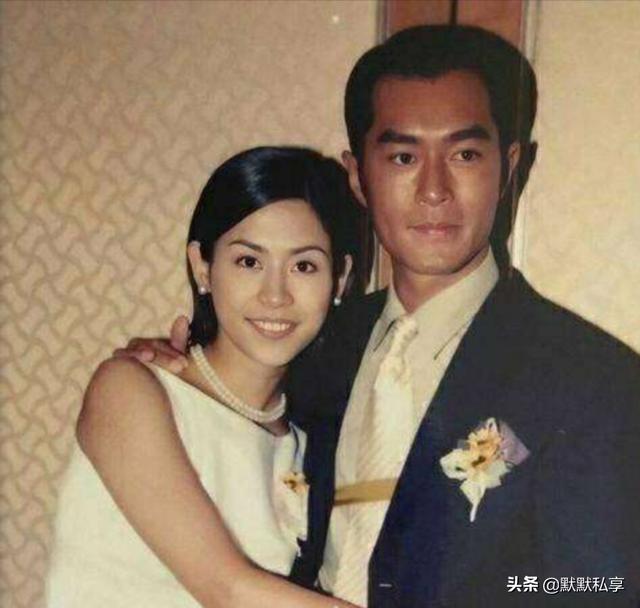 古天乐宣萱订婚了吗