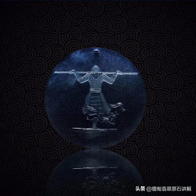 闲置翡翠在哪个平台最好卖,为什么说翡翠是暴利行业？