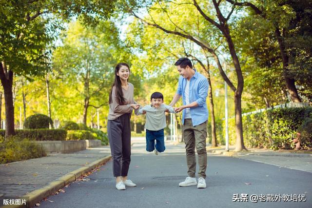 父母对孩子的教育是否会决定孩子未来能成为什么样的人？:北门街观海寺小学 第3张