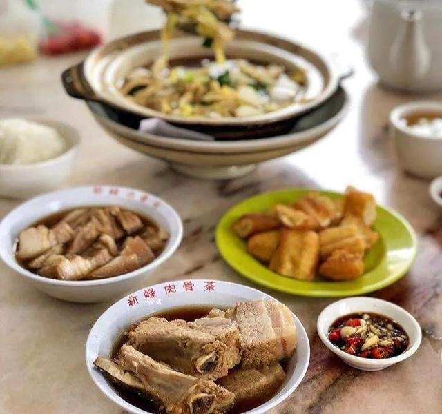 新加坡的“娘惹”，到底是什么人，和我国有什么渊源？插图3