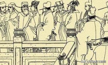 王安石资料:北宋王安石的保甲法制度是什么？保甲法发挥了什么作用？