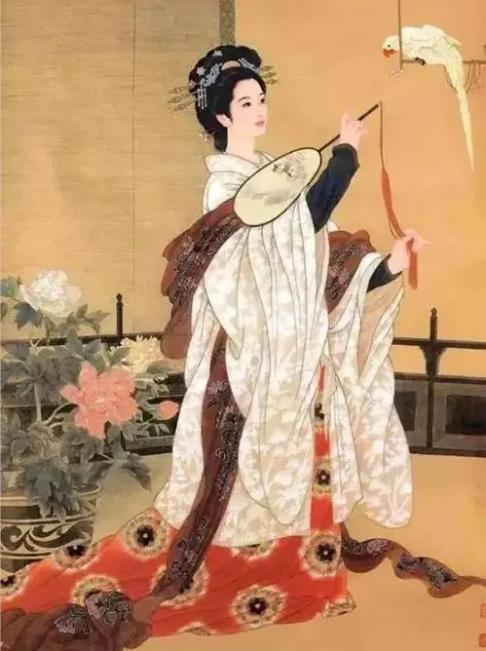汉成帝和赵合德:历史上赵飞燕和赵合德姐妹的结果是怎样的怎么评价