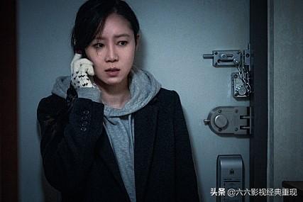 有什么犯罪破案的那种电影或电视剧推荐吗,中韩都可以？