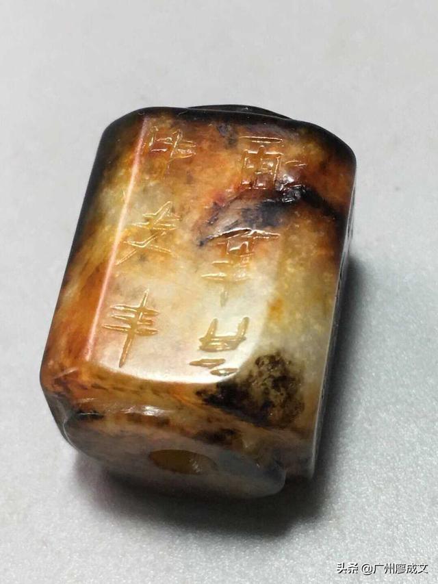 古玉器:古玉文化深远，鉴别难。在国内收藏古玉的都是些什么样的高人？