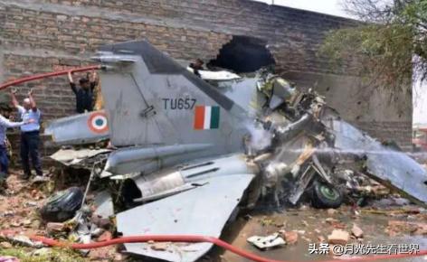 印军飞机入境尼泊尔被击落,花那么多钱买武器,为何还是不行？