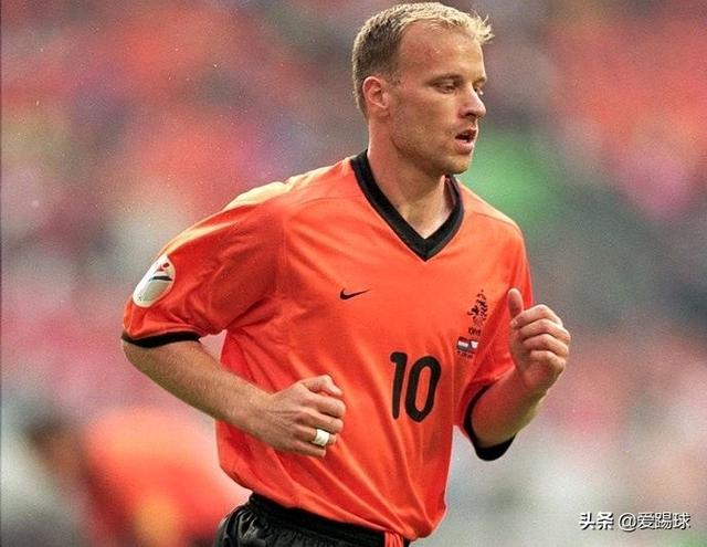 荷兰足球历史最佳11人，范戴克能否入选？德容和德里赫特在未来有没有机会？插图24