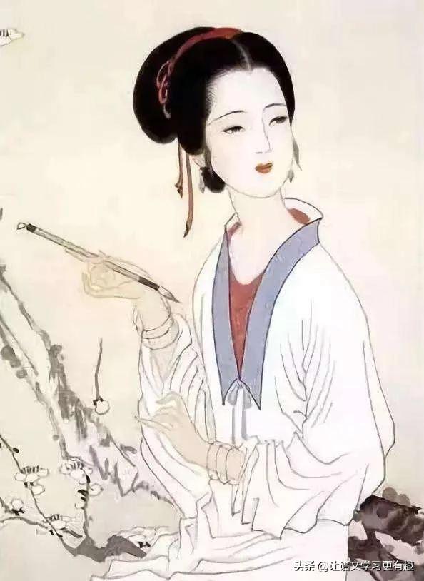 重回汉唐歌词:你曾学过的什么诗词，令你长时间以来反复吟诵，颇有感触