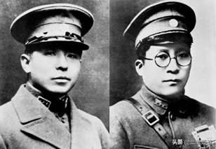 李觉将军:山东自古至今，出了很多名将，你知道哪些？