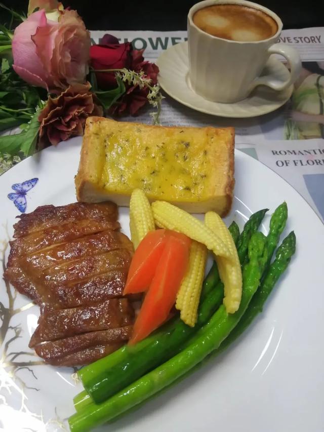 减肥套餐：早上吃鸡蛋，中午吃牛肉，晚上吃黄瓜真的管用吗