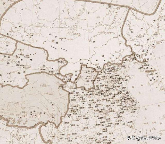 三国历史简介:《三国演义》中的三国与正史中的三国有哪些出入？