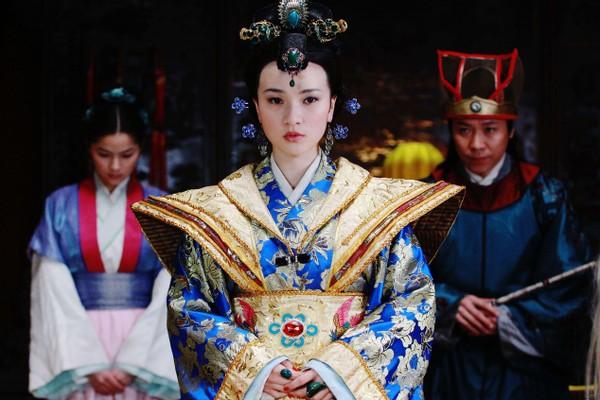 王皇后:没有儿子傍身亦不受万历皇帝宠爱，王皇后是怎样稳坐皇后宝座的？