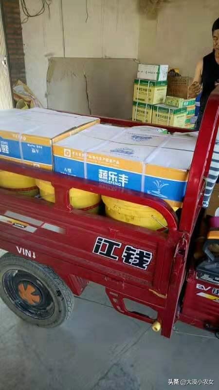 想在农村走街串巷做点生意,卖点什么好呢？