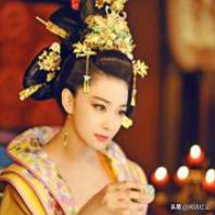十大美女:历史上有哪十大美女？水浒传的李师师排名第几？