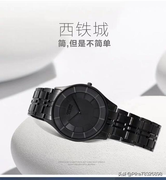 想买一款2000-3000男士手表，年轻人带的，有没有好的推荐？插图59