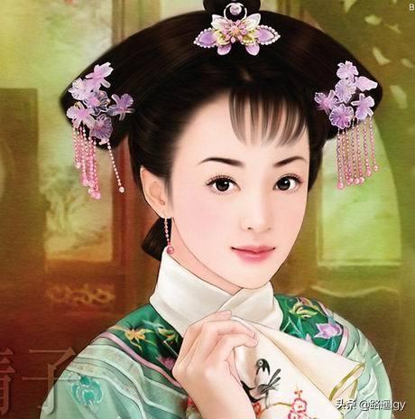 敦亲王福晋:端敬皇后董鄂氏入宫前到底是什么身份？是襄亲王福晋还是董小宛？